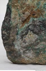 Photo Textures of Brochantite Mineral